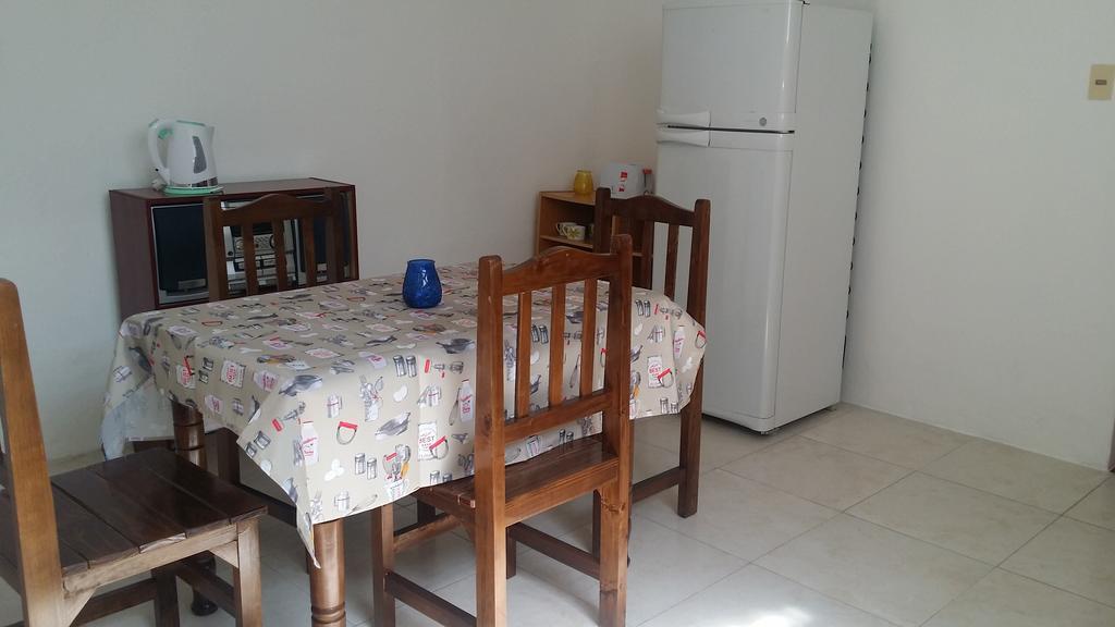 Apartamento Apart 1452 Fray Bentos Exterior foto