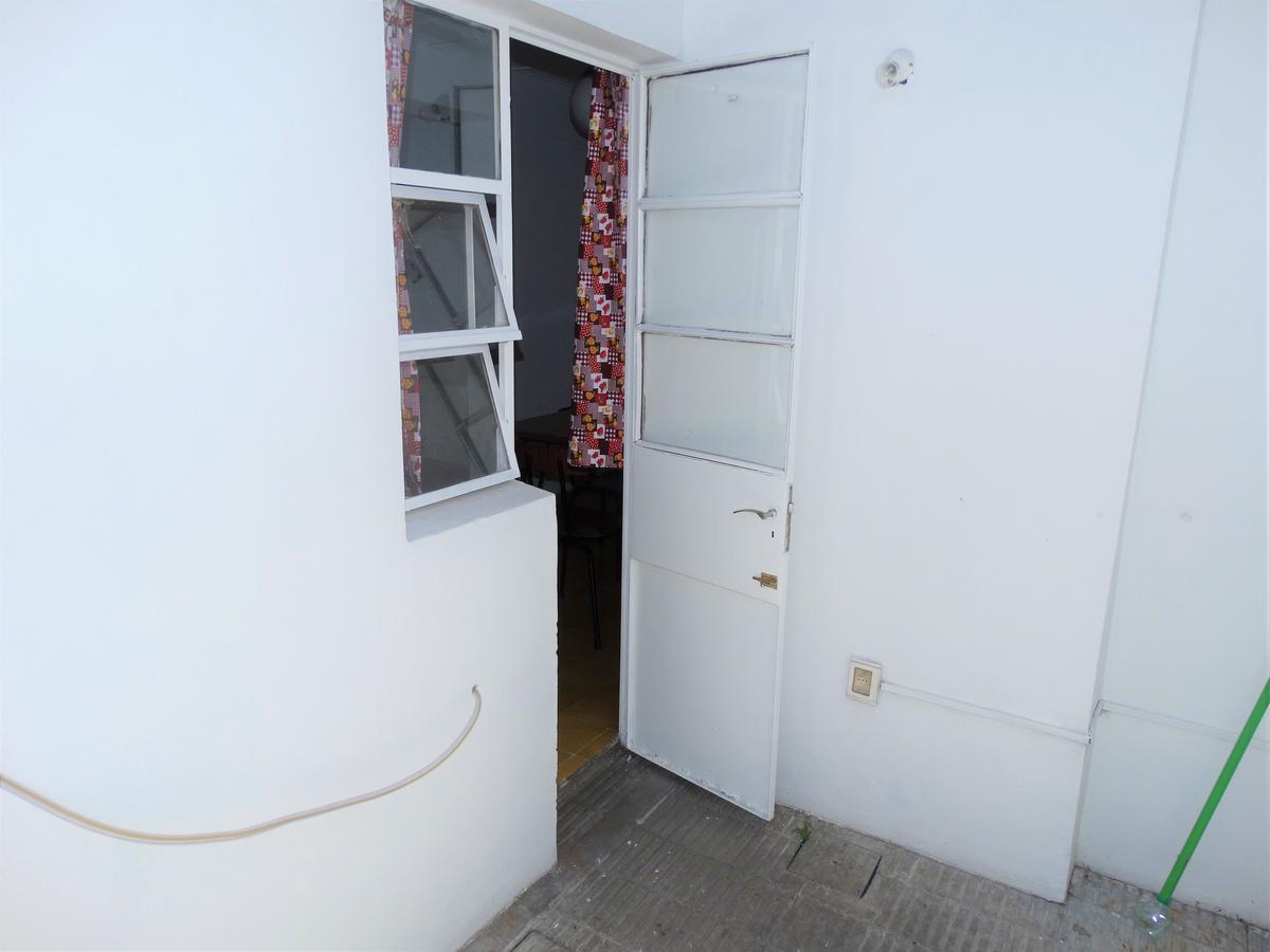 Apartamento Apart 1452 Fray Bentos Exterior foto